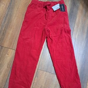 Boys Corduroy pant